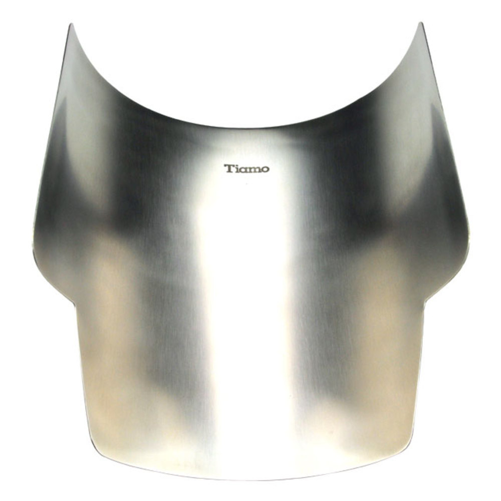 TIAMO 7006 不鏽鋼 渣桶護欄  |咖啡渣桶 / 洗杯器 / 吧檯墊