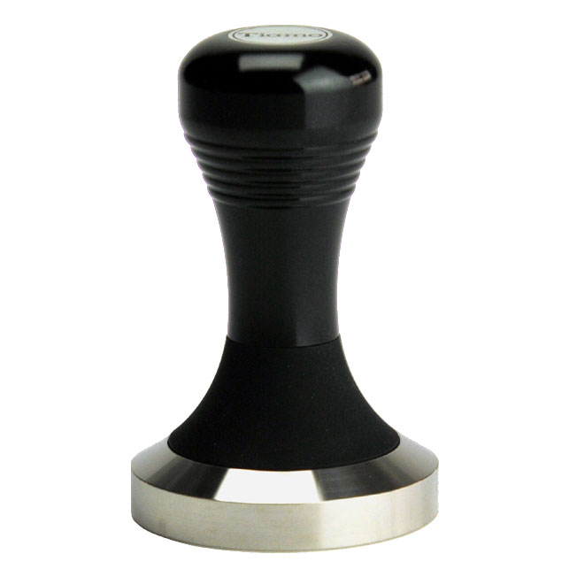【停產】TIAMO 填壓器58mm (黑) WCE世界盃拉花大賽 指定使用款  |【停產】不鏽鋼製品