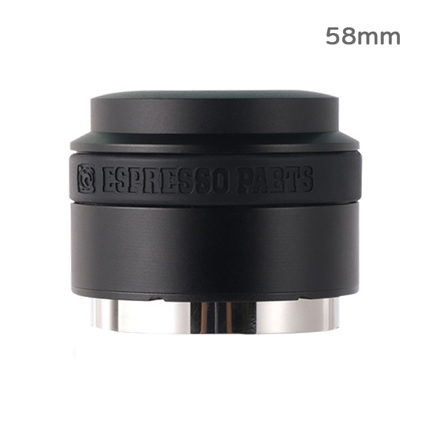 ESPRESSO PARTS壓粉器(黑)58mm  |填壓器 / 填壓座 / 整粉器