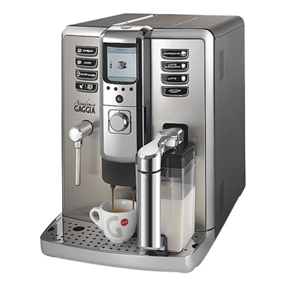 GAGGIA Accademia 全自動咖啡機 110V  |【停產】電器產品