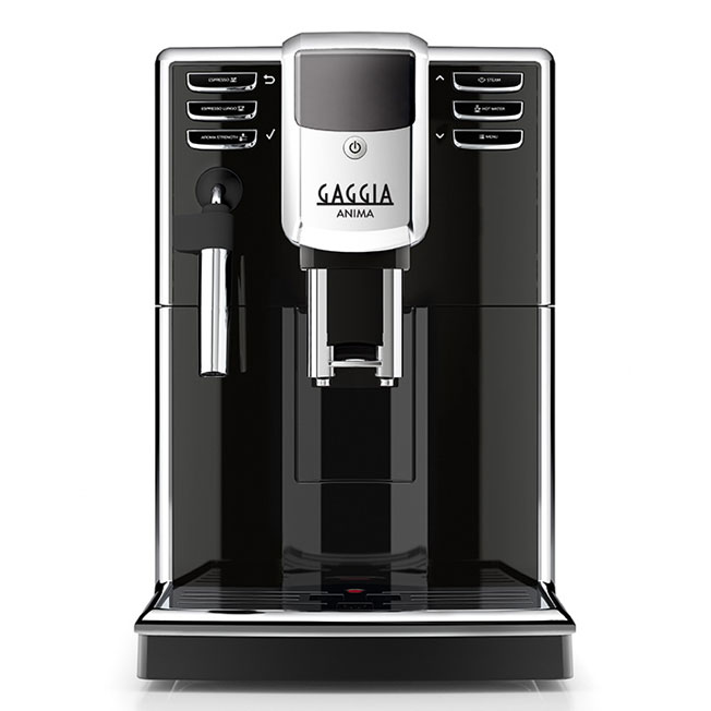 GAGGIA ANIMA 全自動咖啡機 110V  |家用全自動咖啡機