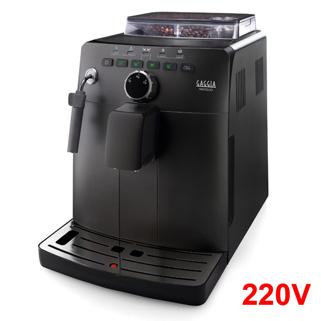 GAGGIA Naviglio全自動咖啡機220v  |【停產】電器產品