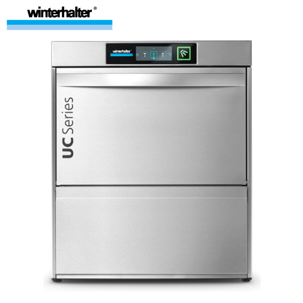 Winterhalter UCL商用洗碗機 220V  |營業用洗碗機 / 烤箱 / 冰箱 / 製冰機